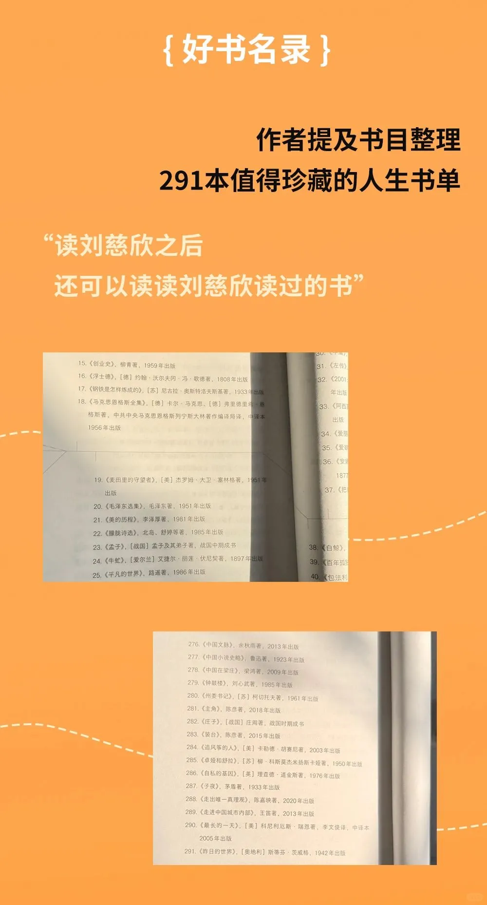 给予自己重新开始的勇气，你希望从哪里开始