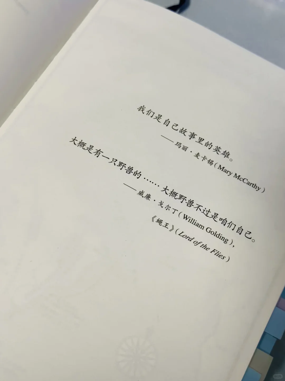 太绝了！！今年读过对我影响最大的非虚构文学