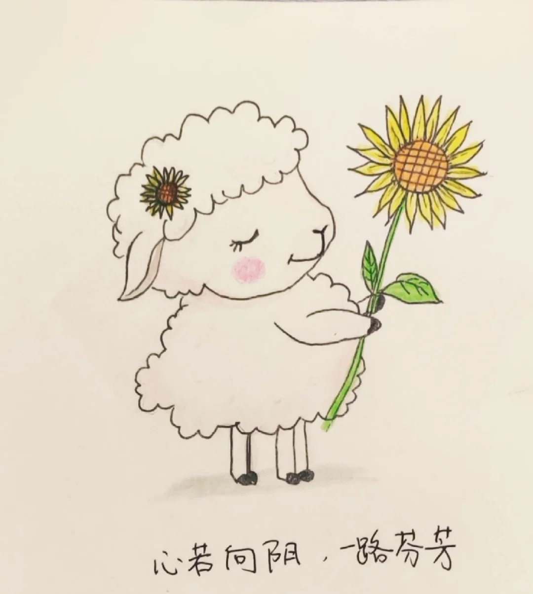 以下为您推荐一些适合手抄的经典文学作品：