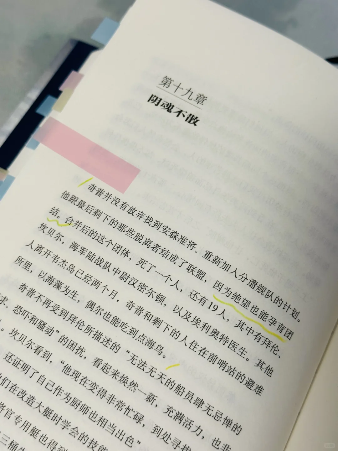 太绝了！！今年读过对我影响最大的非虚构文学