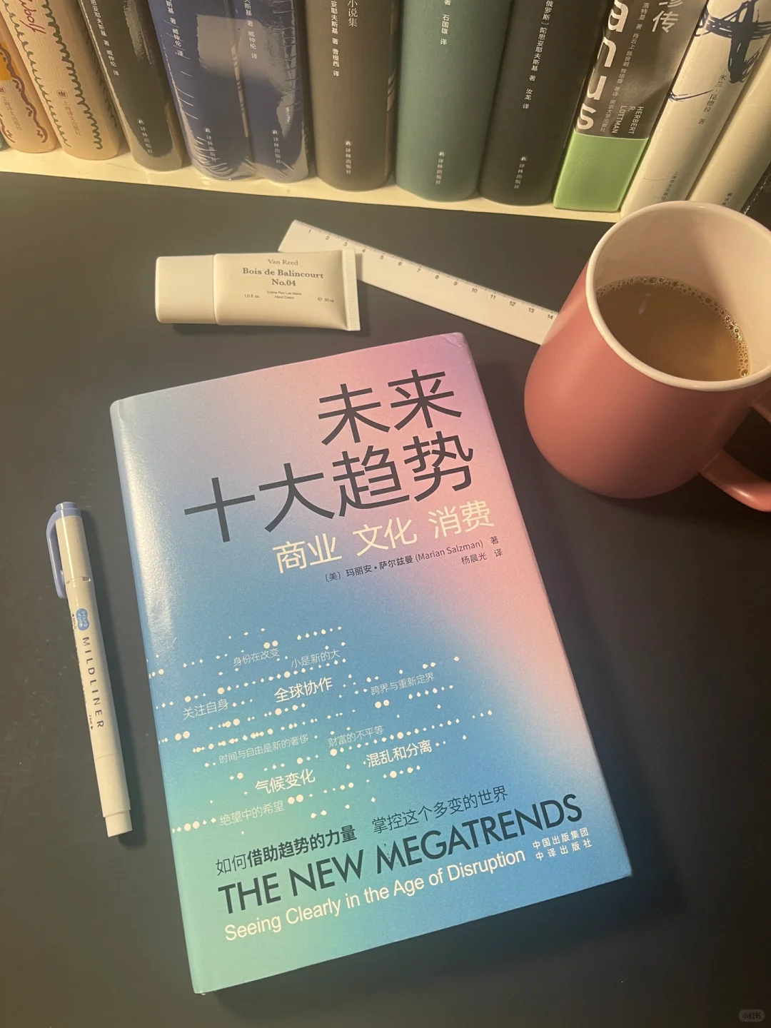 豆瓣评分9.3｜2038年会怎样？