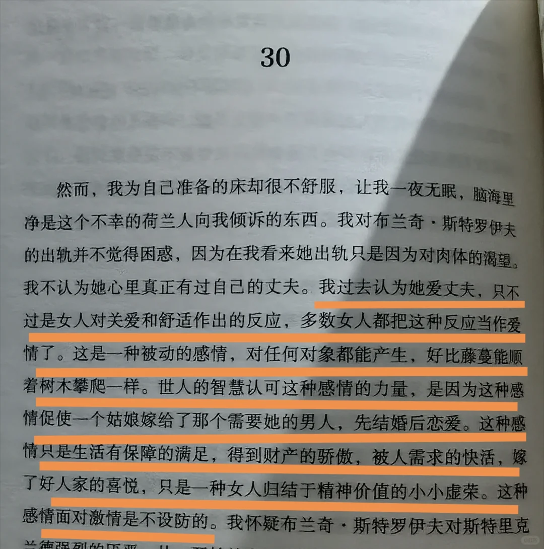 浅尝一下这本世界文学经典