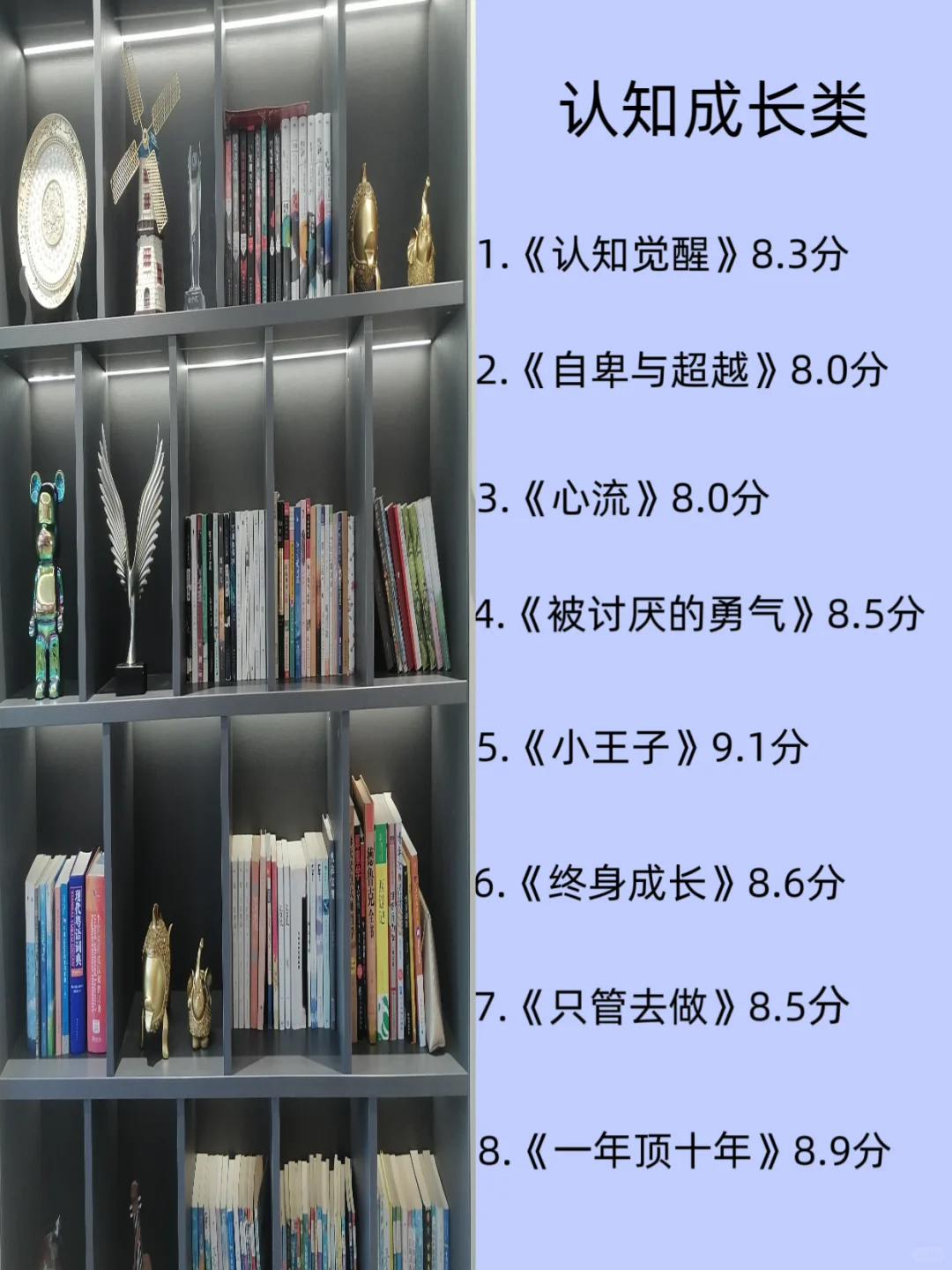 2025狂读这7类书，脑子真的会变快