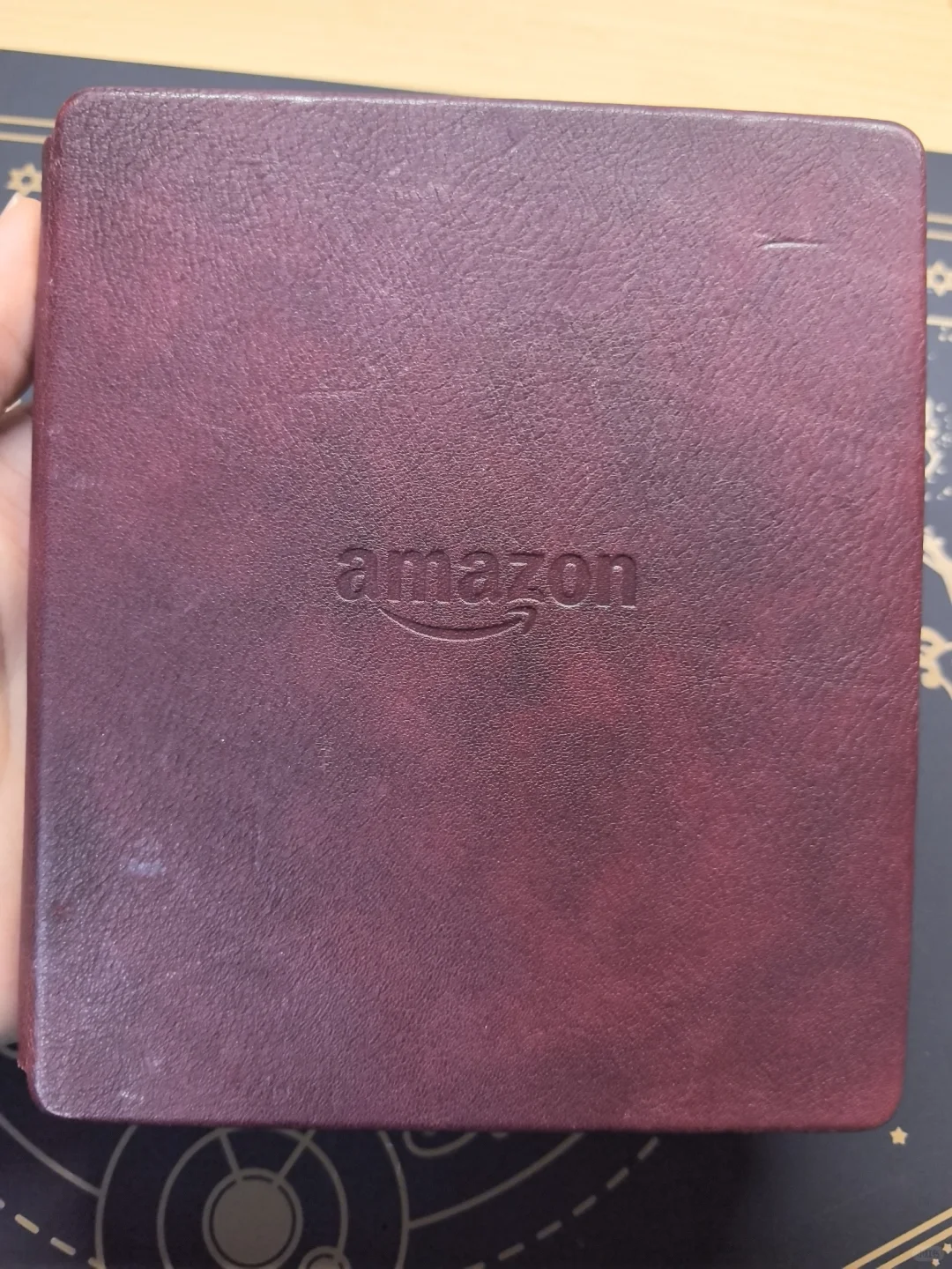 慢出自用kindle ko1非好价