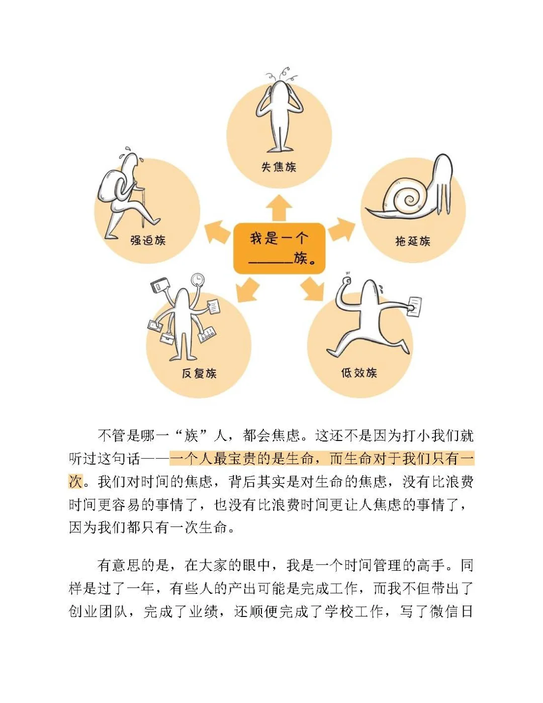 优秀图书推荐-时间管理 7 堂课