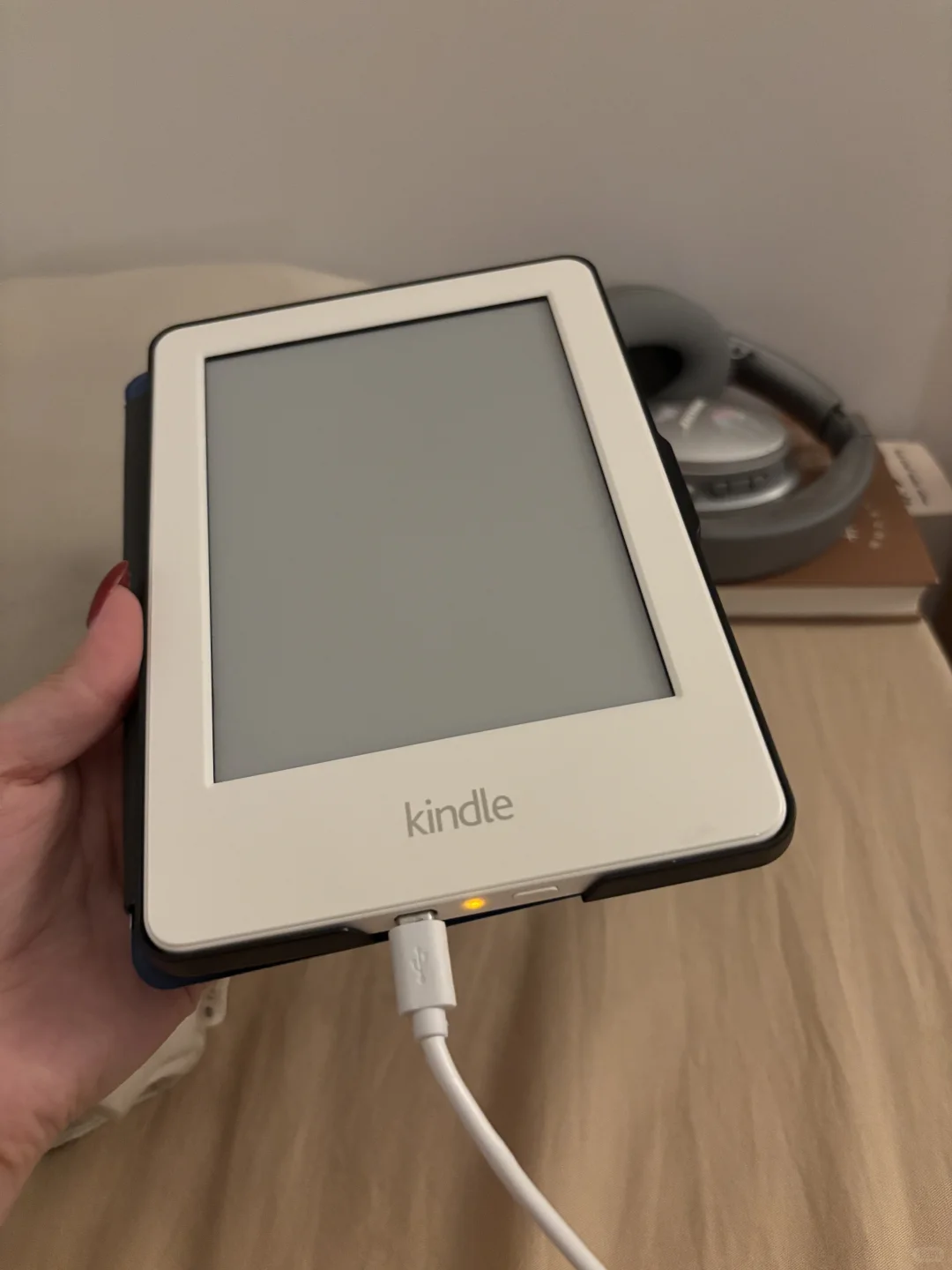 kindle我是真没招了啊