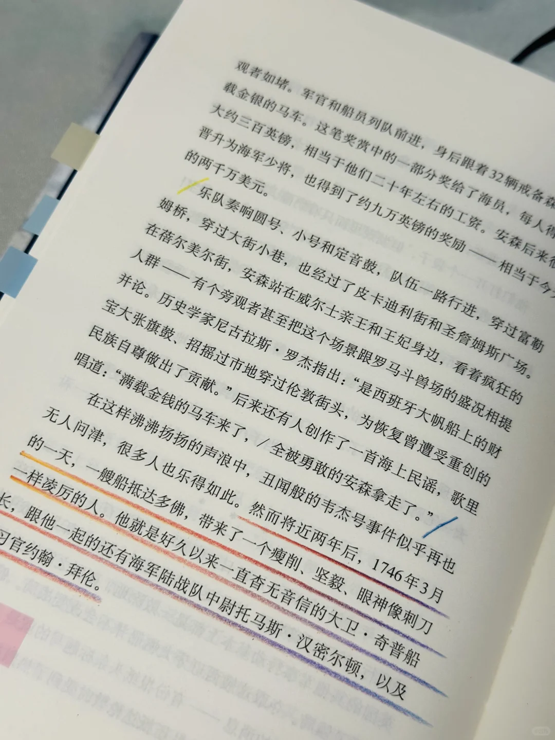 太绝了！！今年读过对我影响最大的非虚构文学
