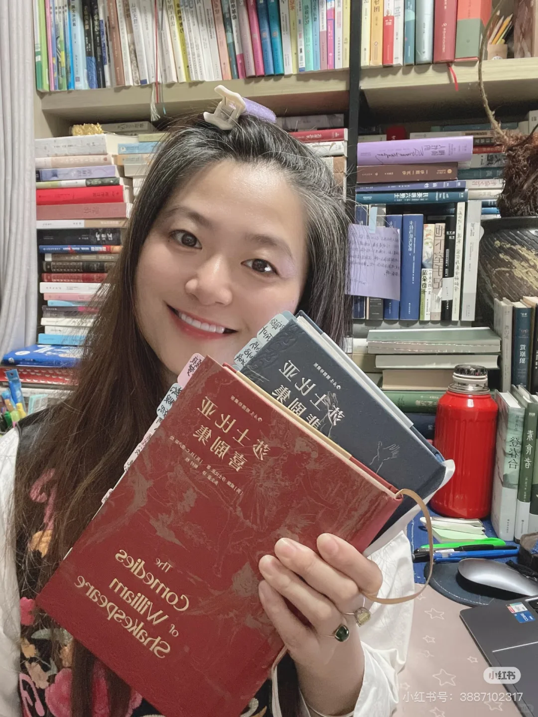 必读，可传承的家庭共读书单，第一期
