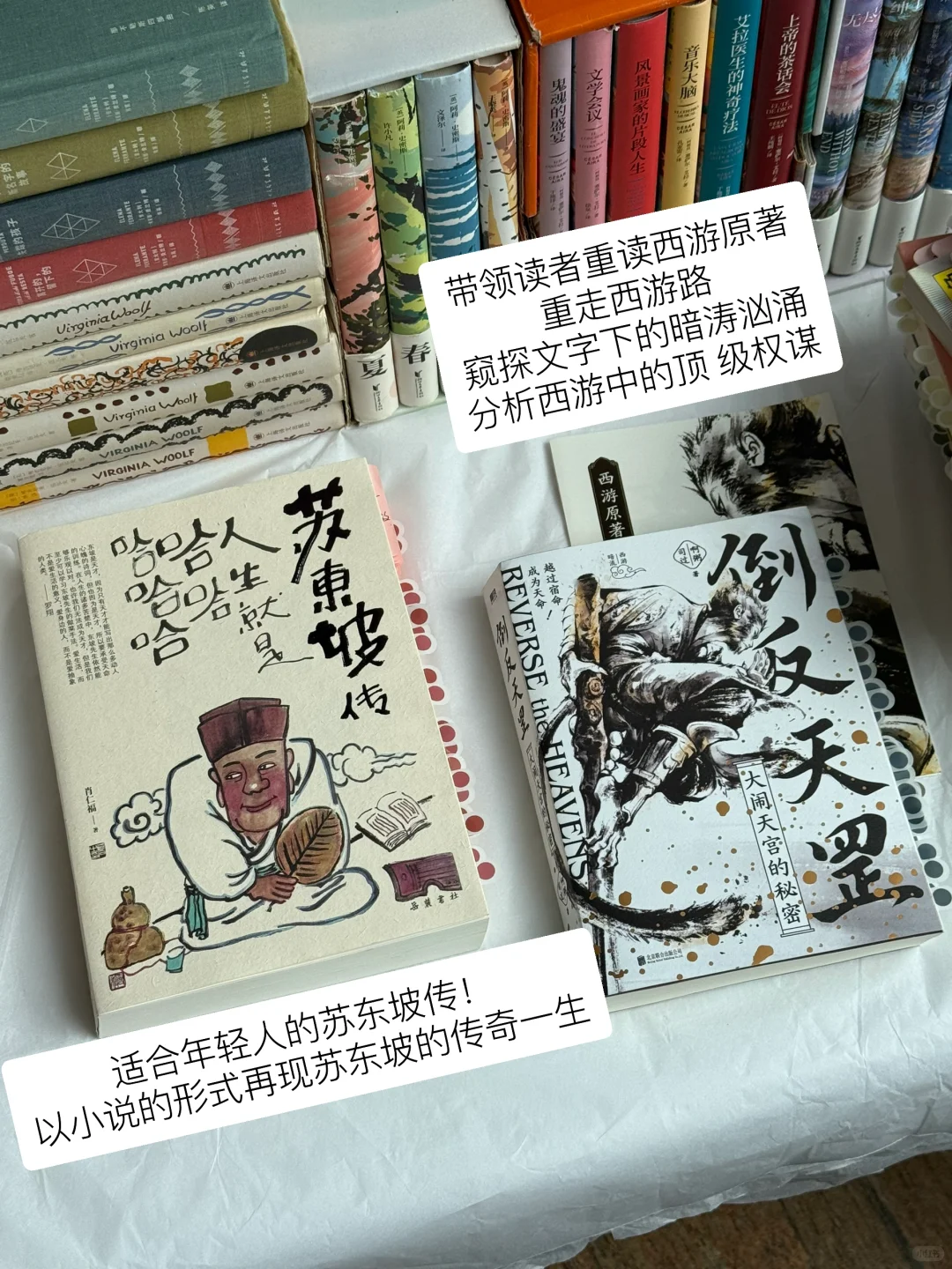 4月读了20本书