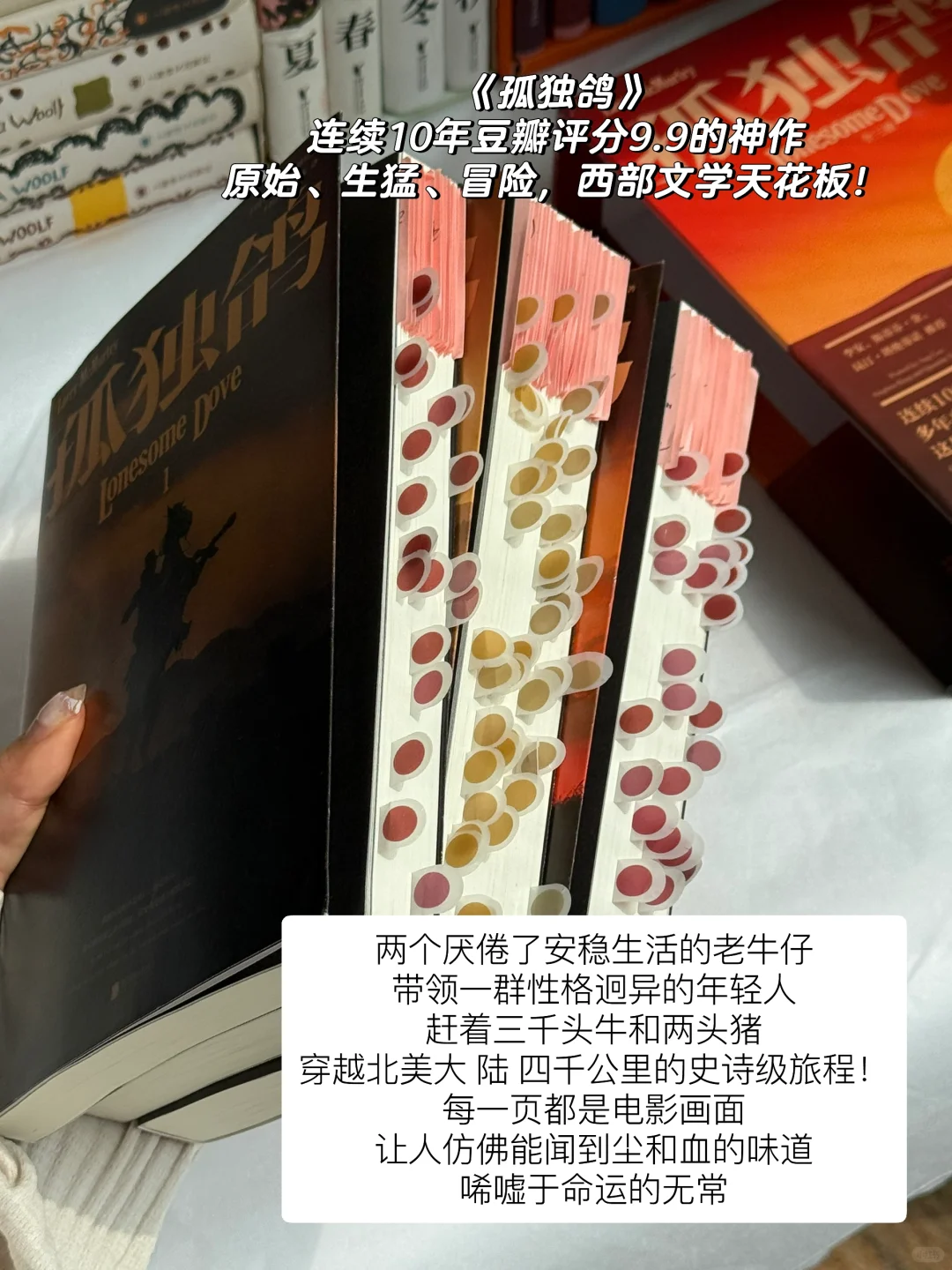 4月读了20本书