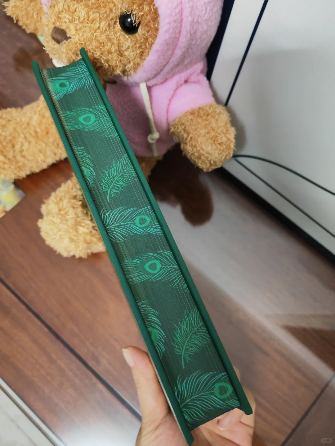 啊啊啊，又挖到一本绝美的五星好书！