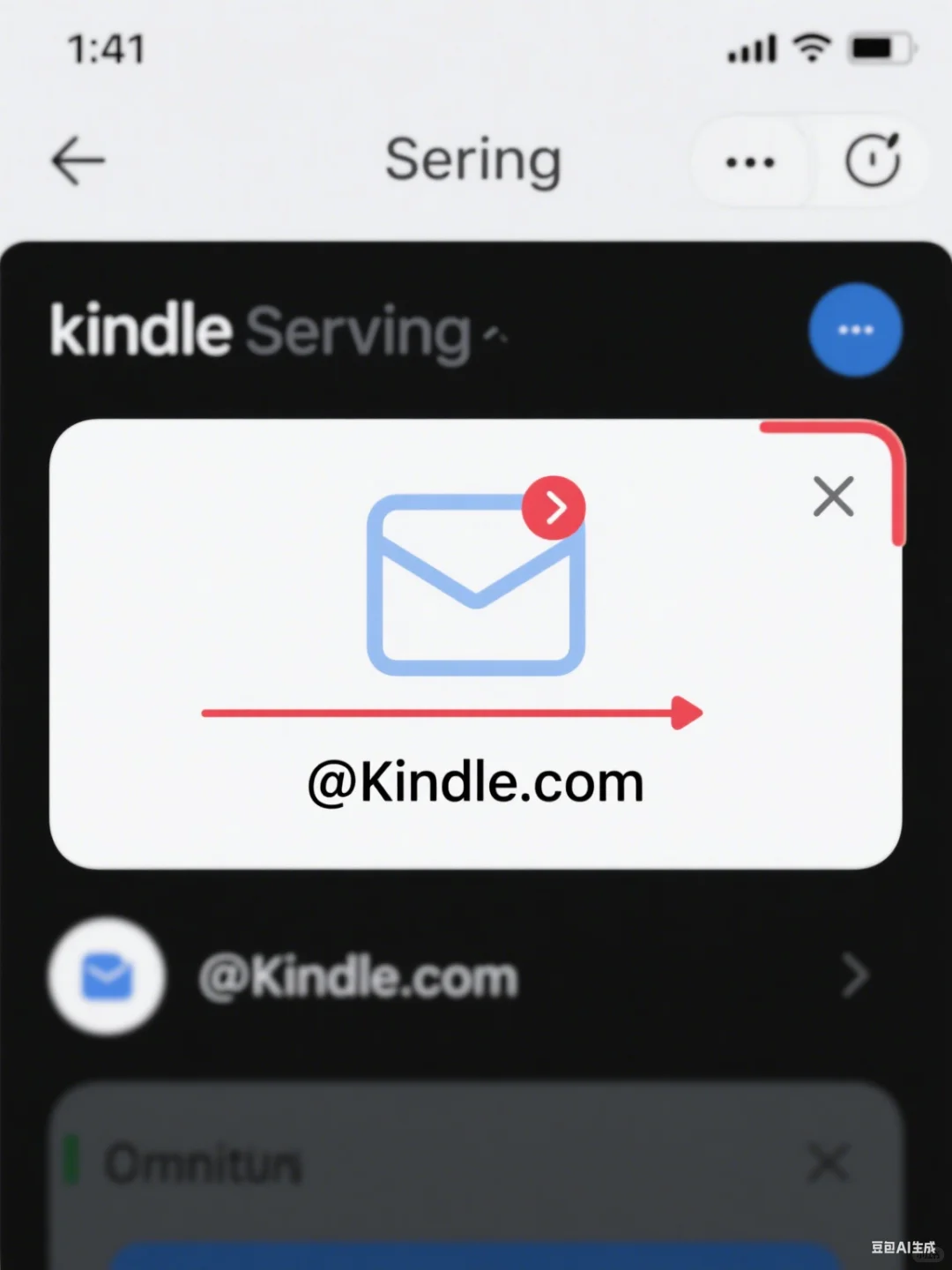 kindle传书教程零基础秒变电子书自由