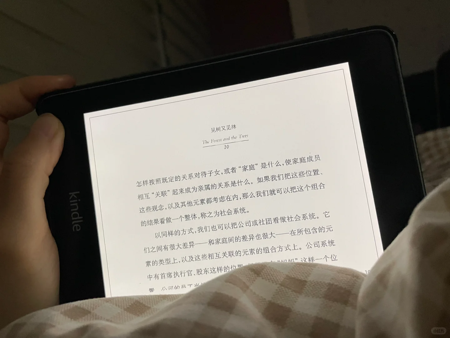 小红书帮我好多❤️