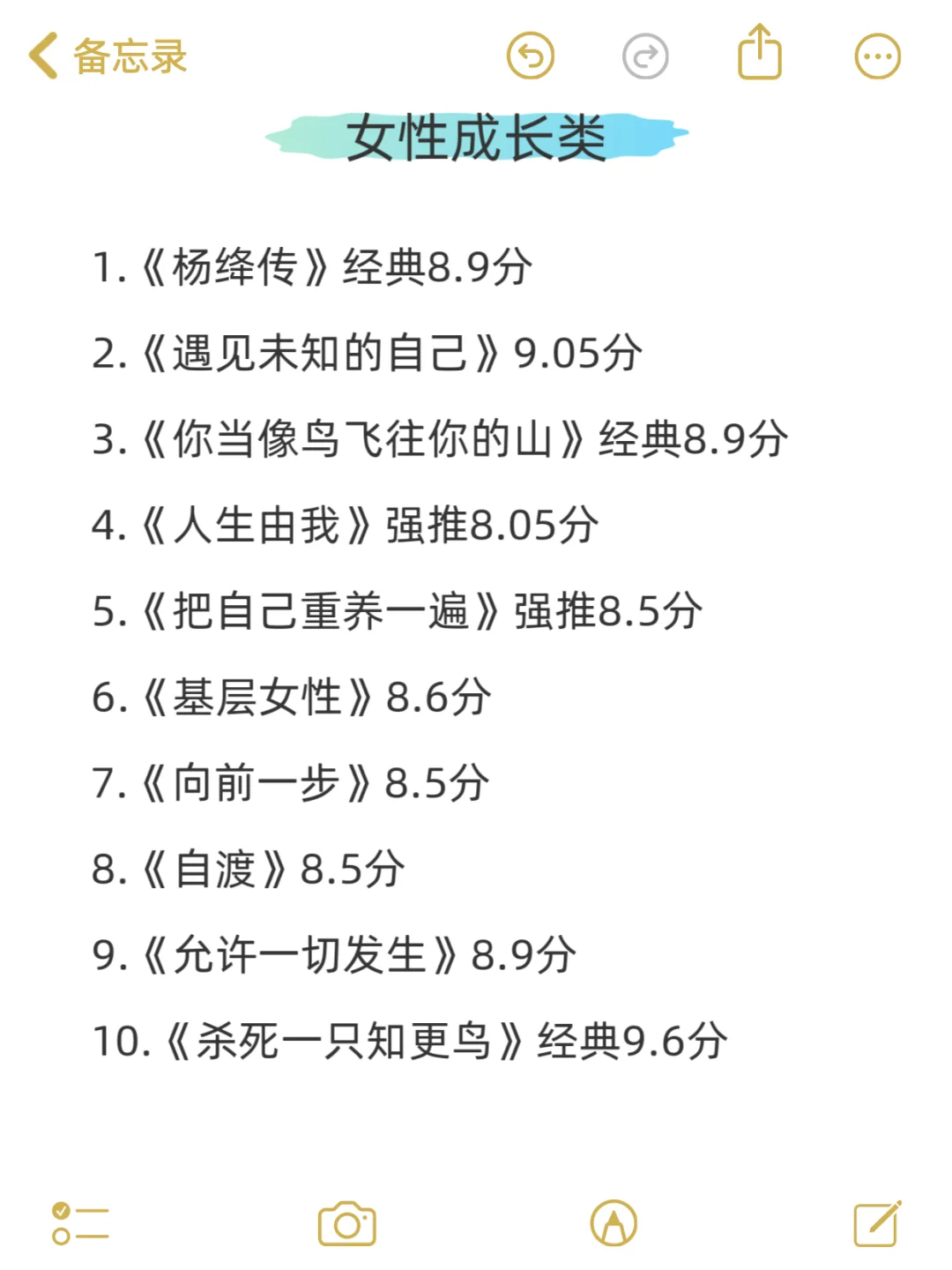 书不在多，而在精（精选）