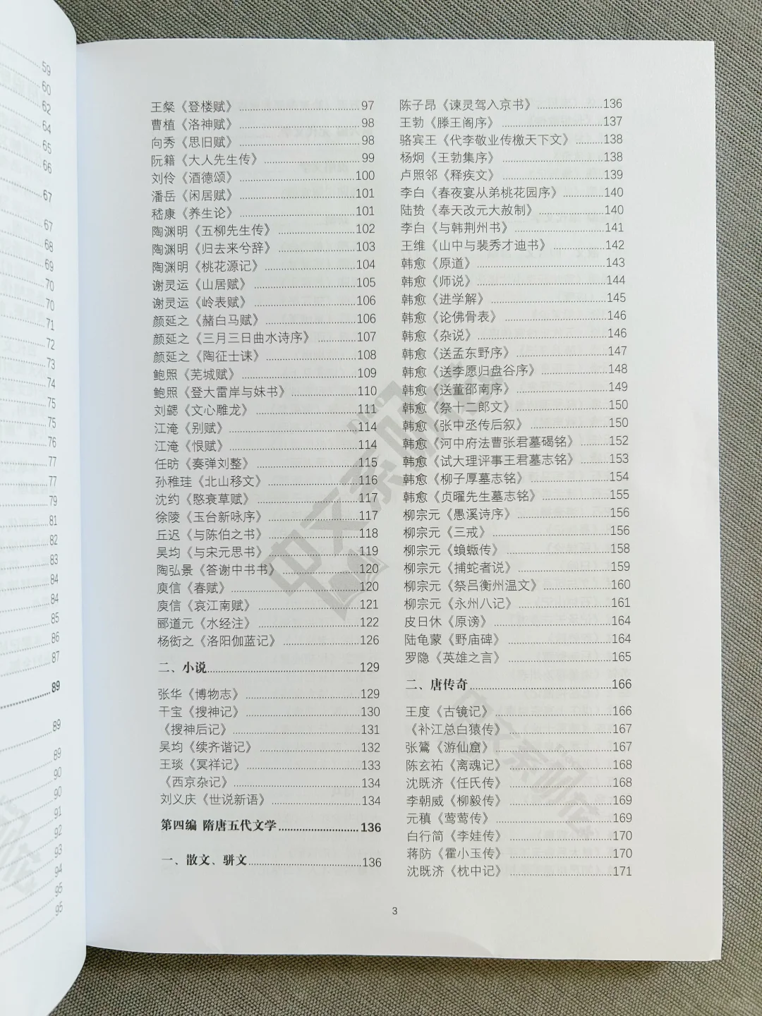 第四本！你的古代文学背书搭子来啦！