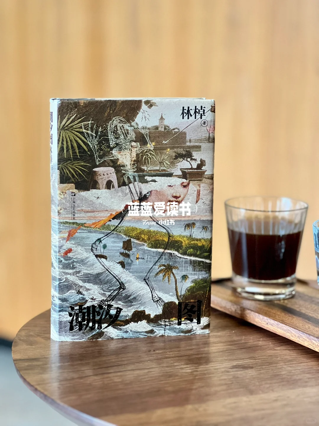 聊聊文学奖｜毫无悬念的首奖
