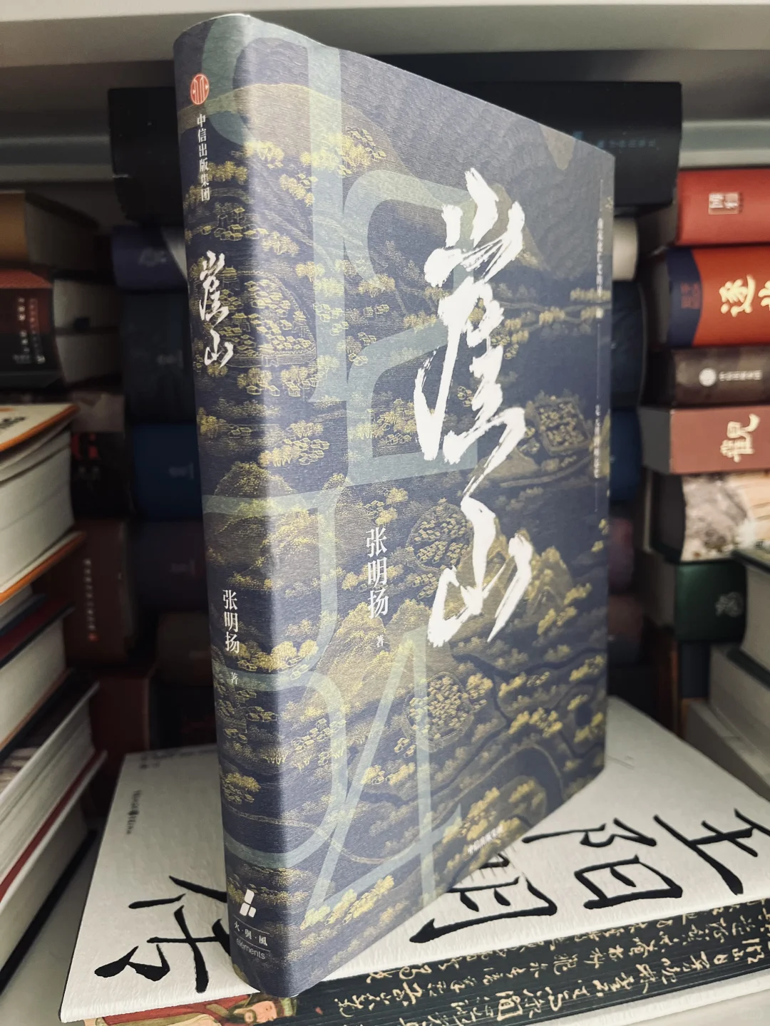 又有新书看了！心潮澎湃的历史佳作欲罢不能！