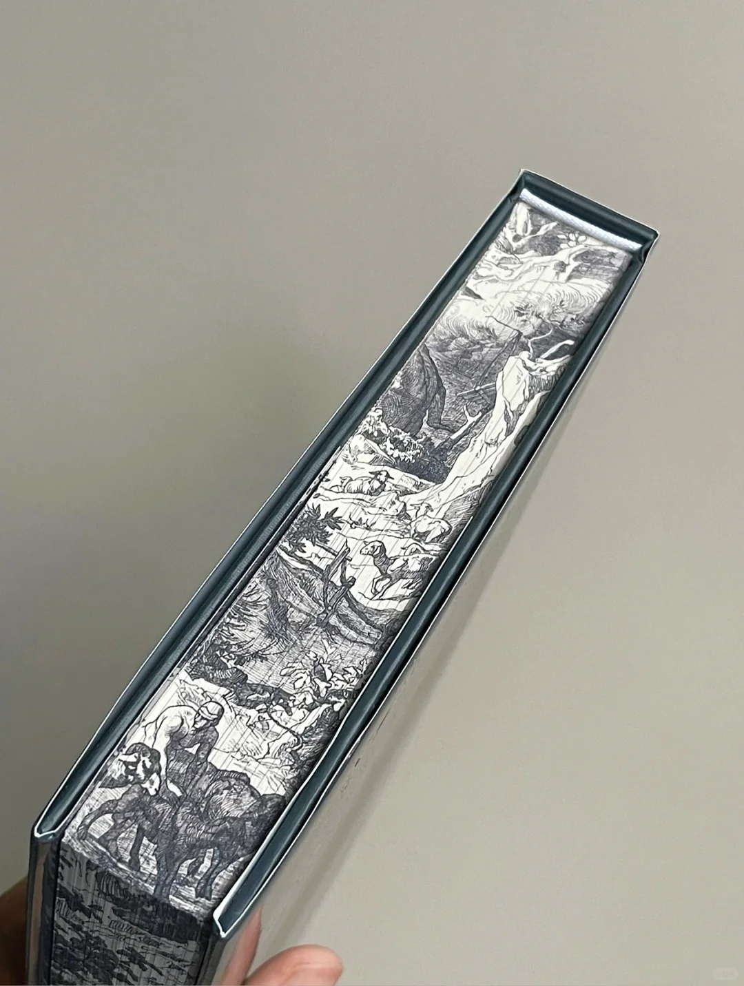 亲测！这本神话书，拿到手就放不下