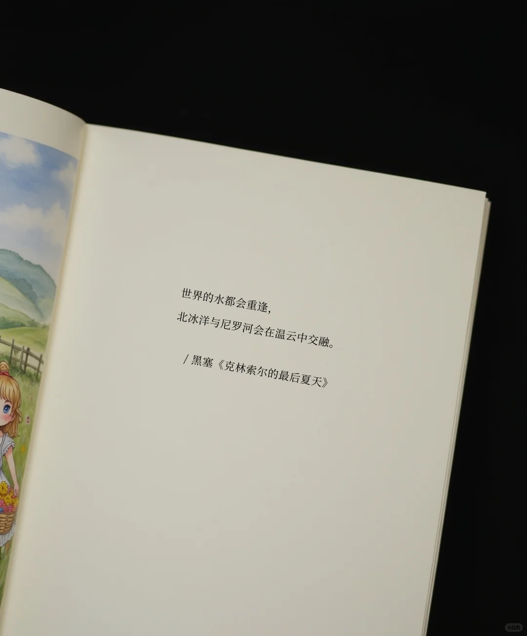 穷尽一生也写不出的顶级文笔
