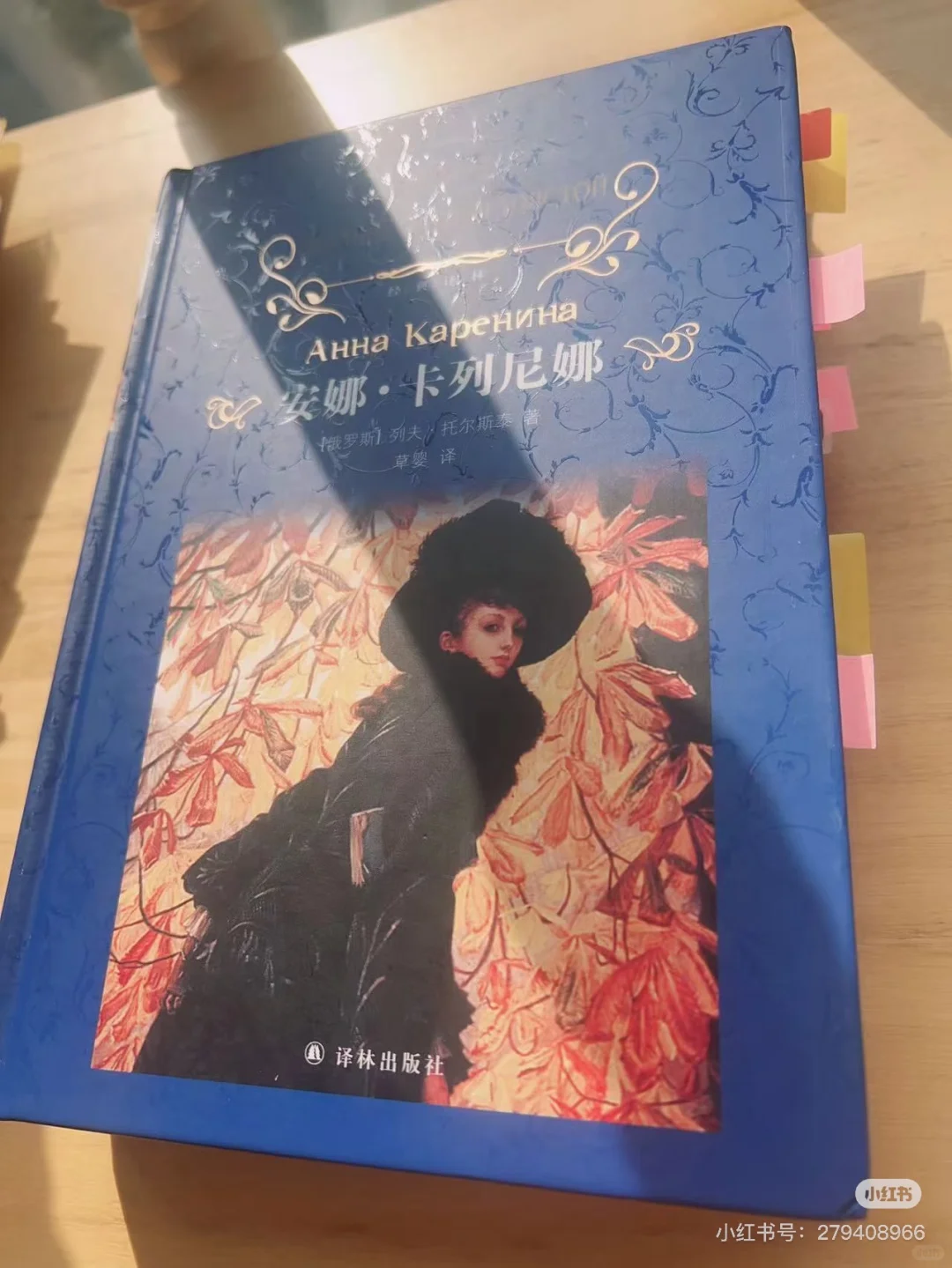 📚💖文学经典，人生必读🚀