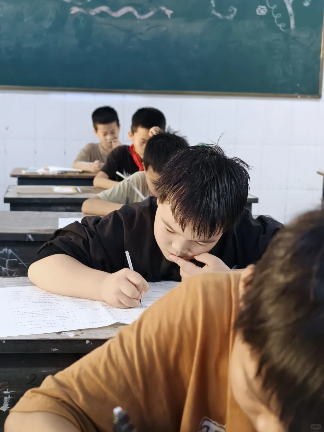 我的散文入选《年度散文50篇》啦！