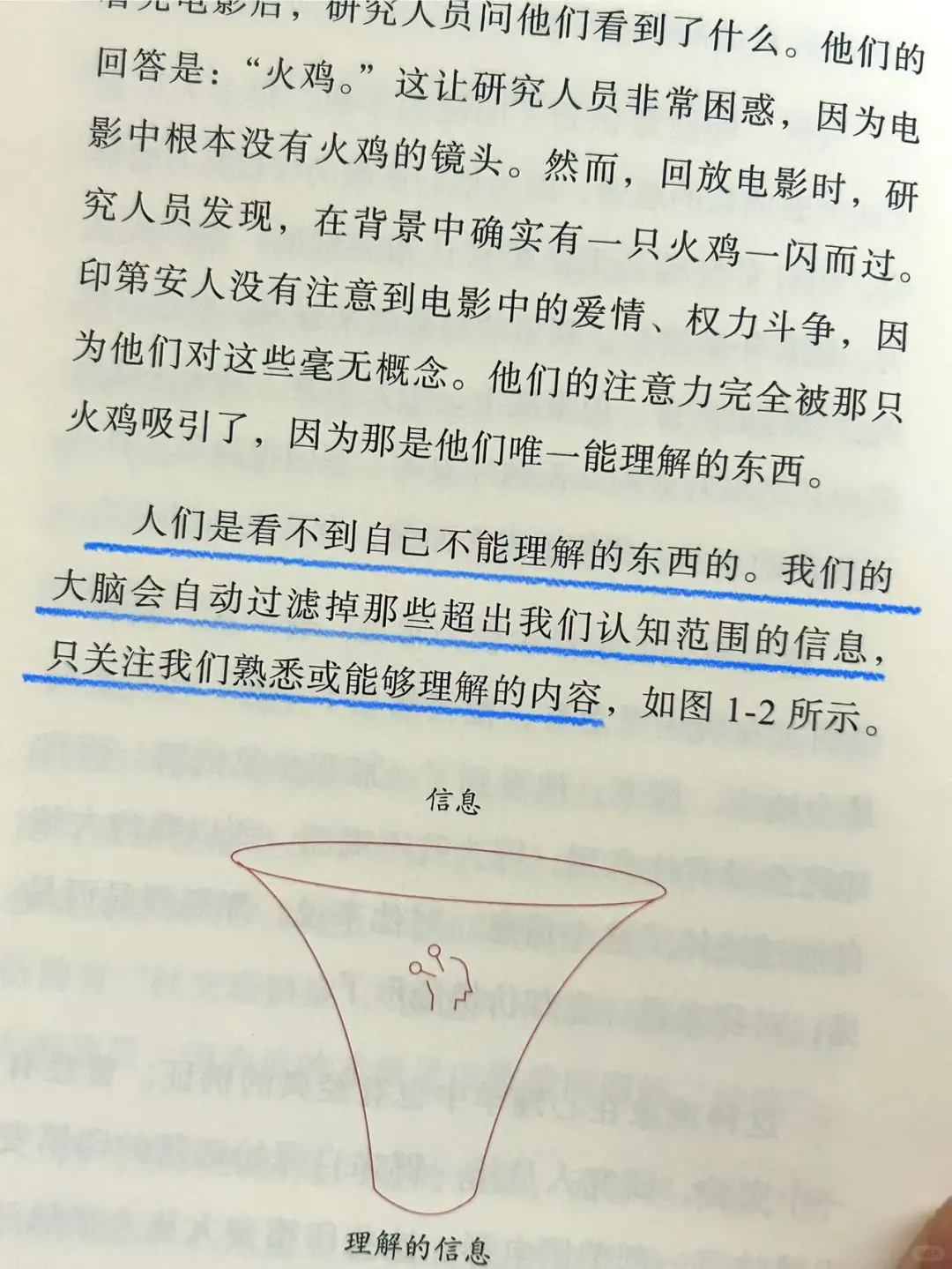 升维┃💥我要把它作为我2025 的枕边书！