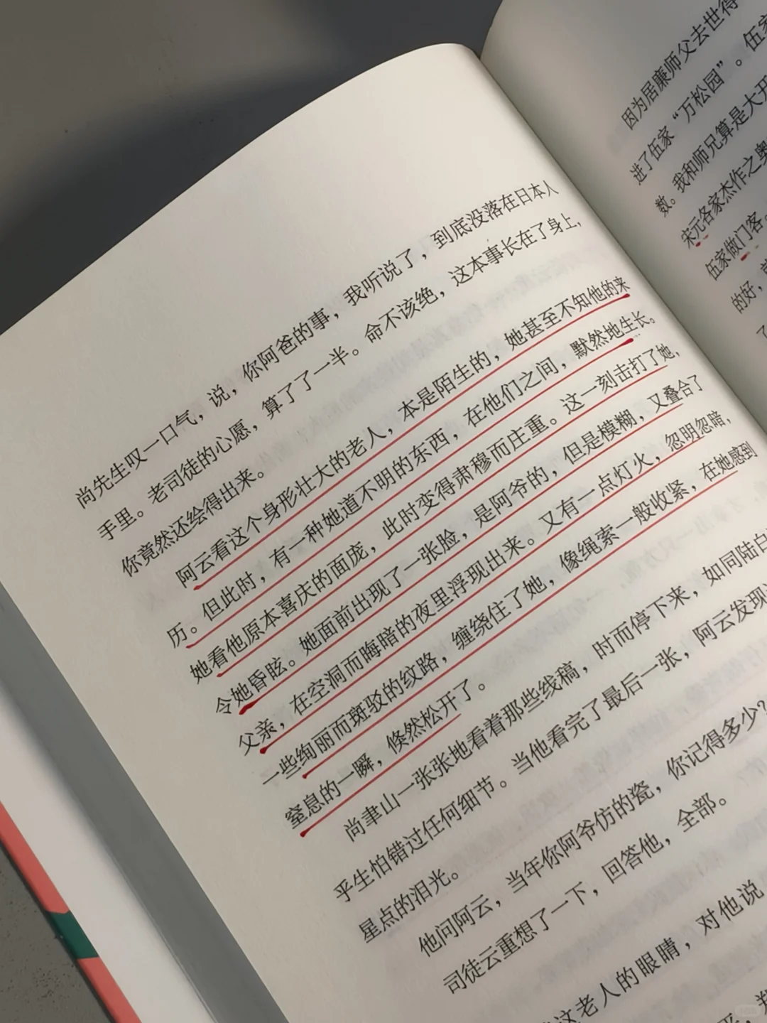 巨巨巨惊艳！这才是中篇小说的巅峰之作！