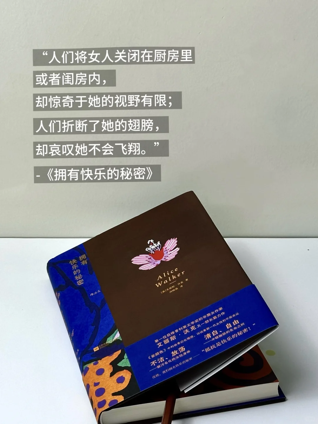 📚7月书单分享