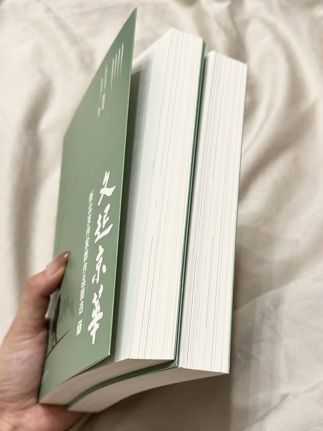 今年读过最好的文学作品，影响了我的人生观！