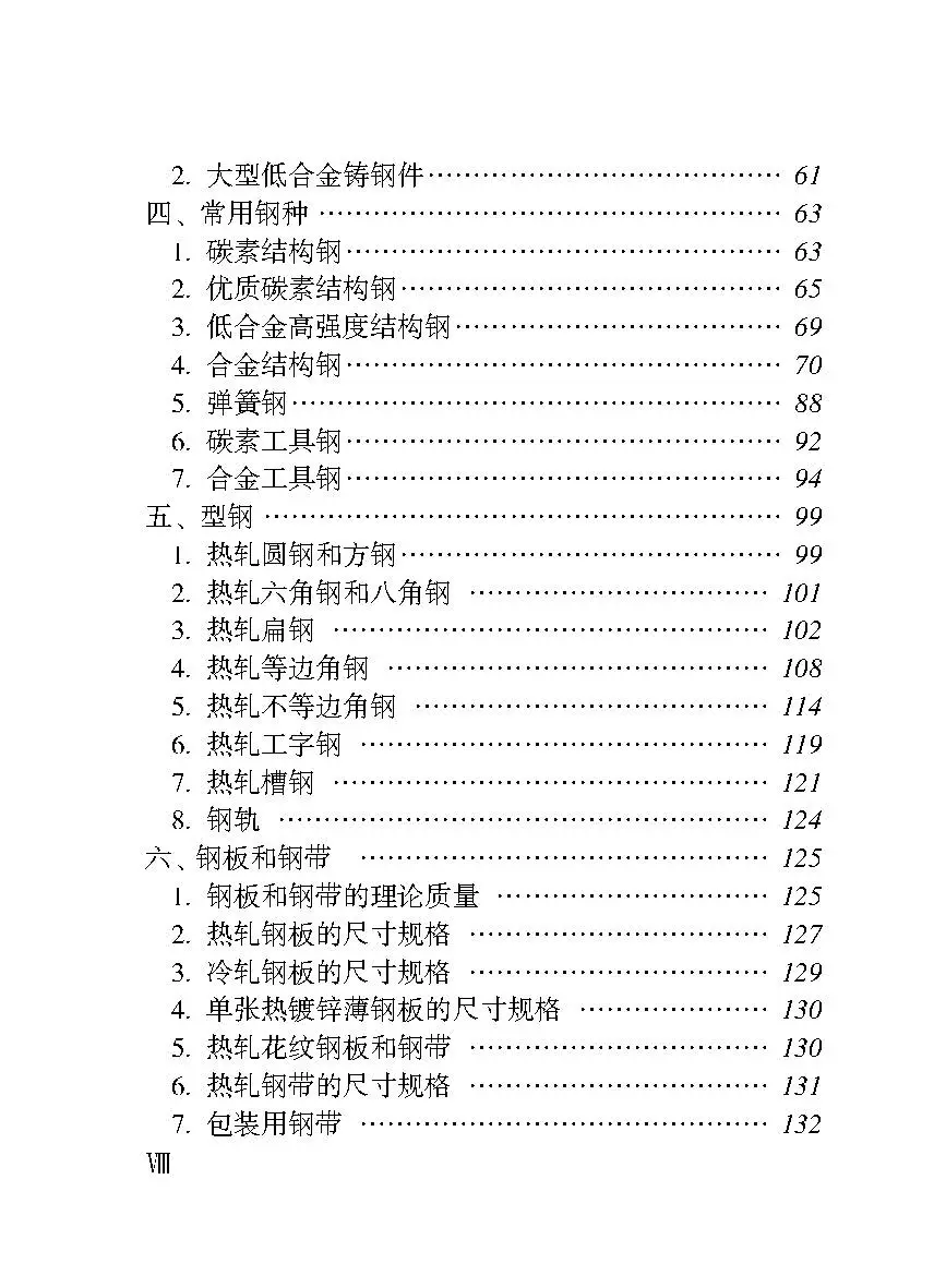 好书推荐-五金速查手册