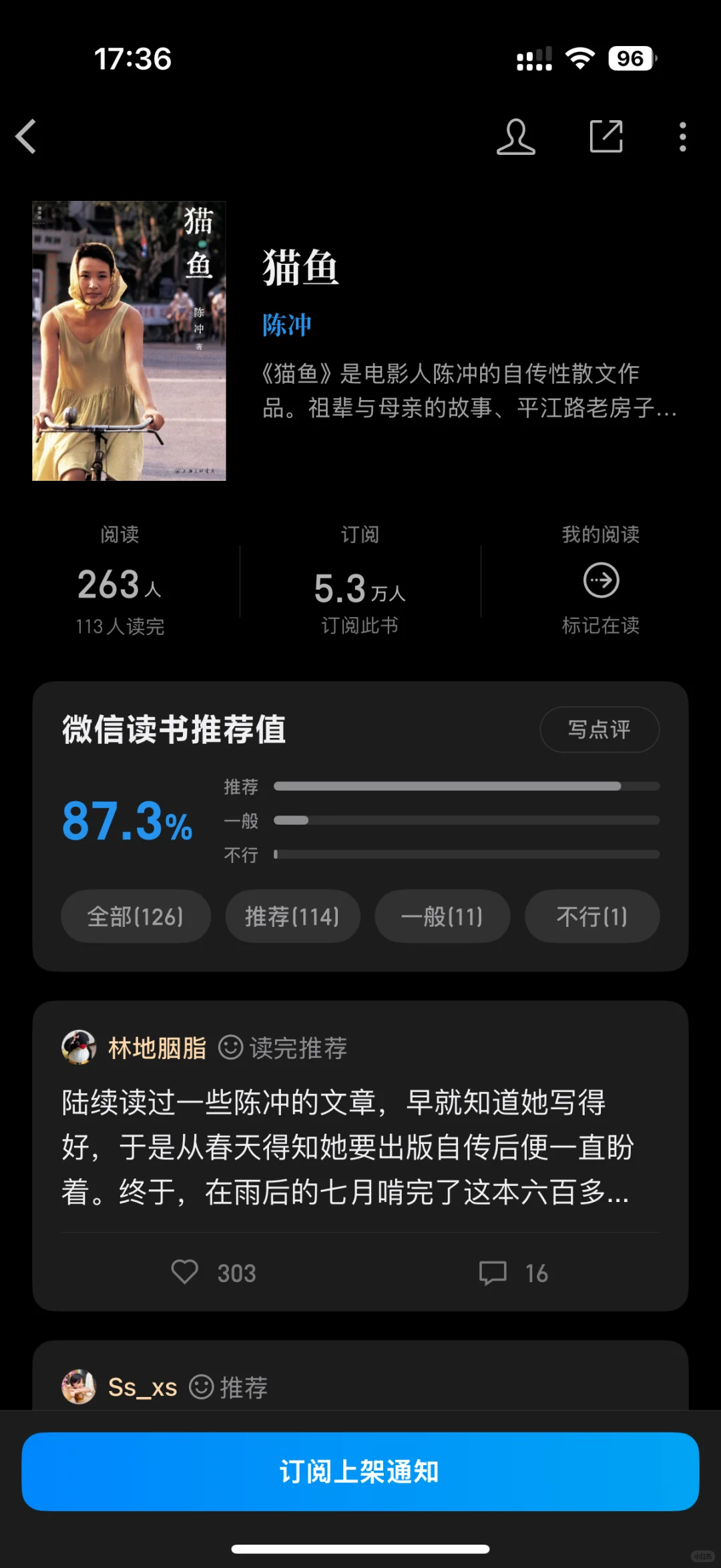 2024年打工人在地铁上看完的书📖