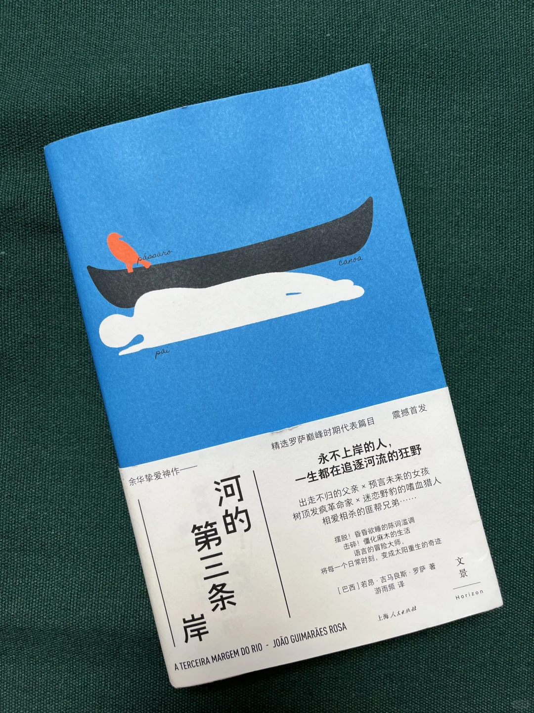 七月值得关注的一些新书