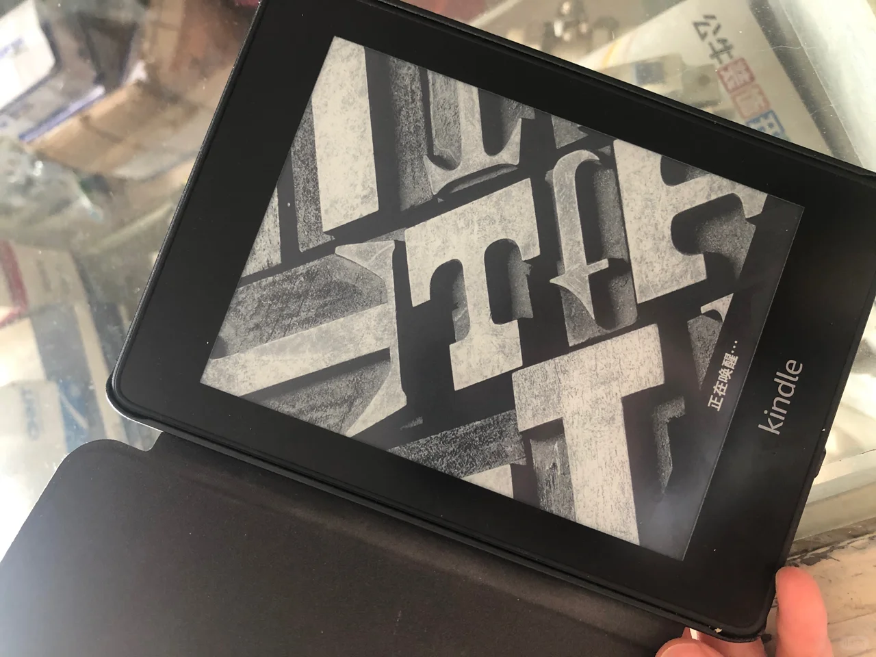 干货 | Kindle使用全攻略