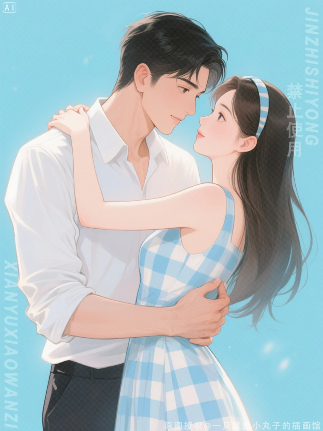 简约年代风～①