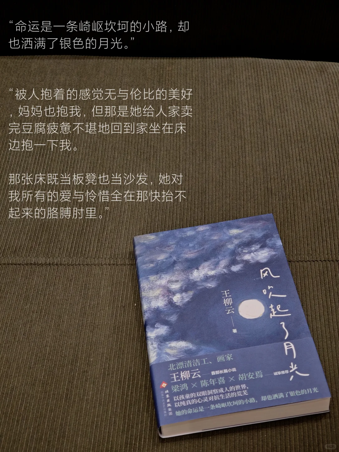 8月拆新书｜我当然会一直一直读下去