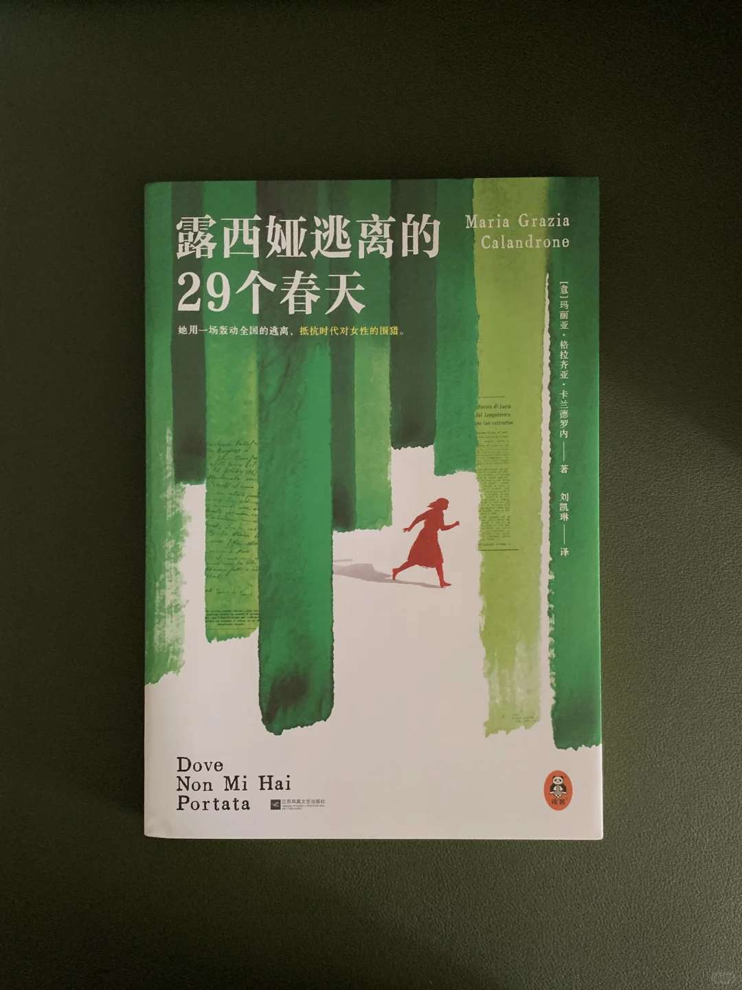 八月初地铁通勤书单|躲进书里过夏天