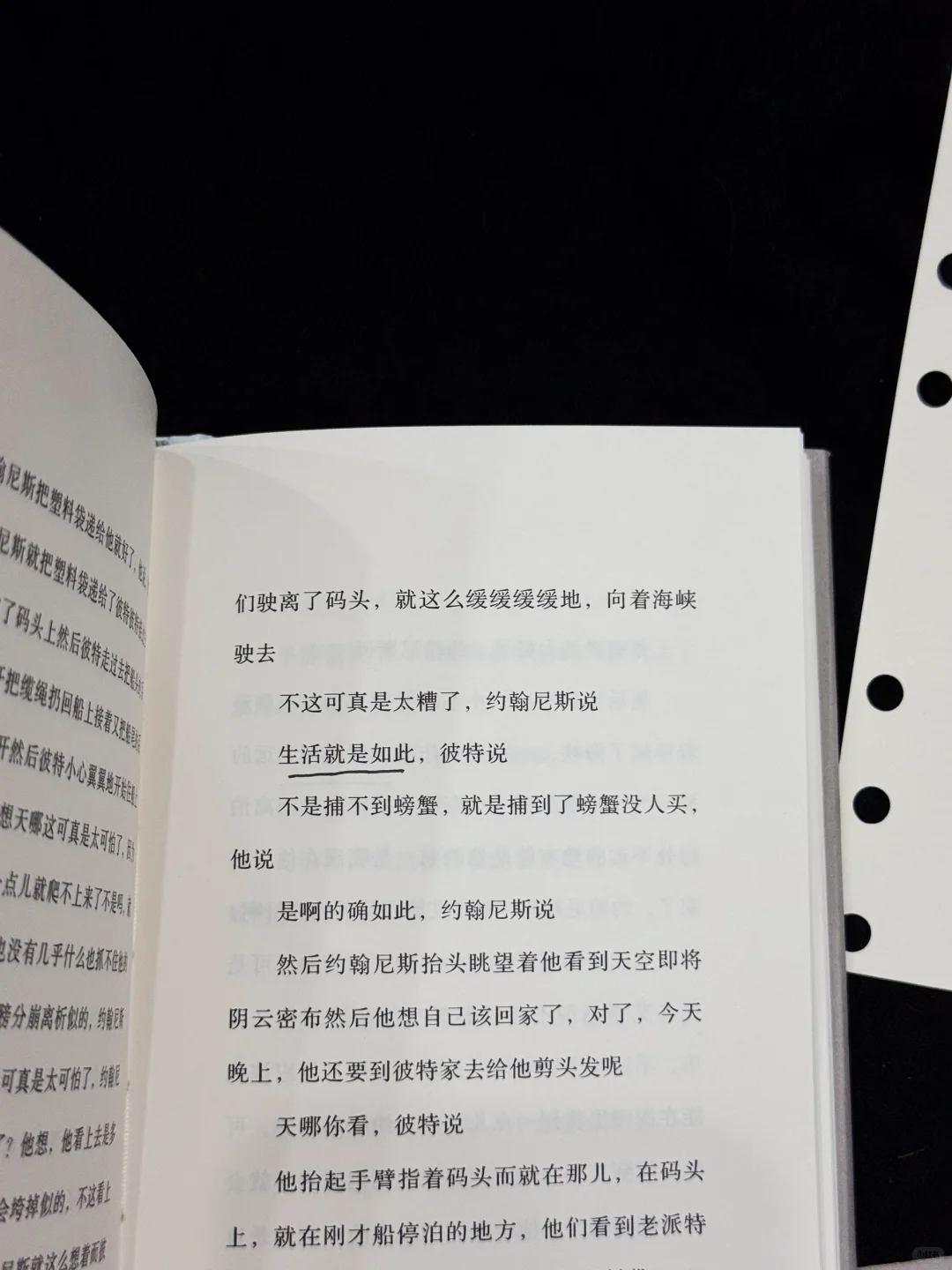 冷门的诺奖作家与他的《晨与夜》