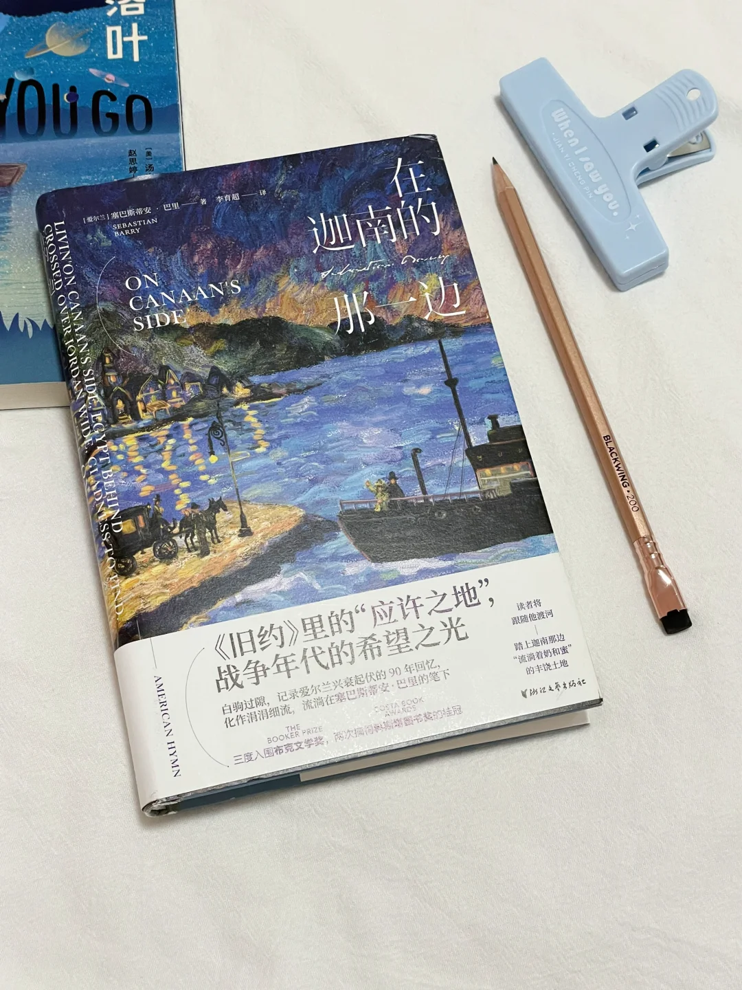想疯狂安利给全世界的高分小说书单！巨好看～