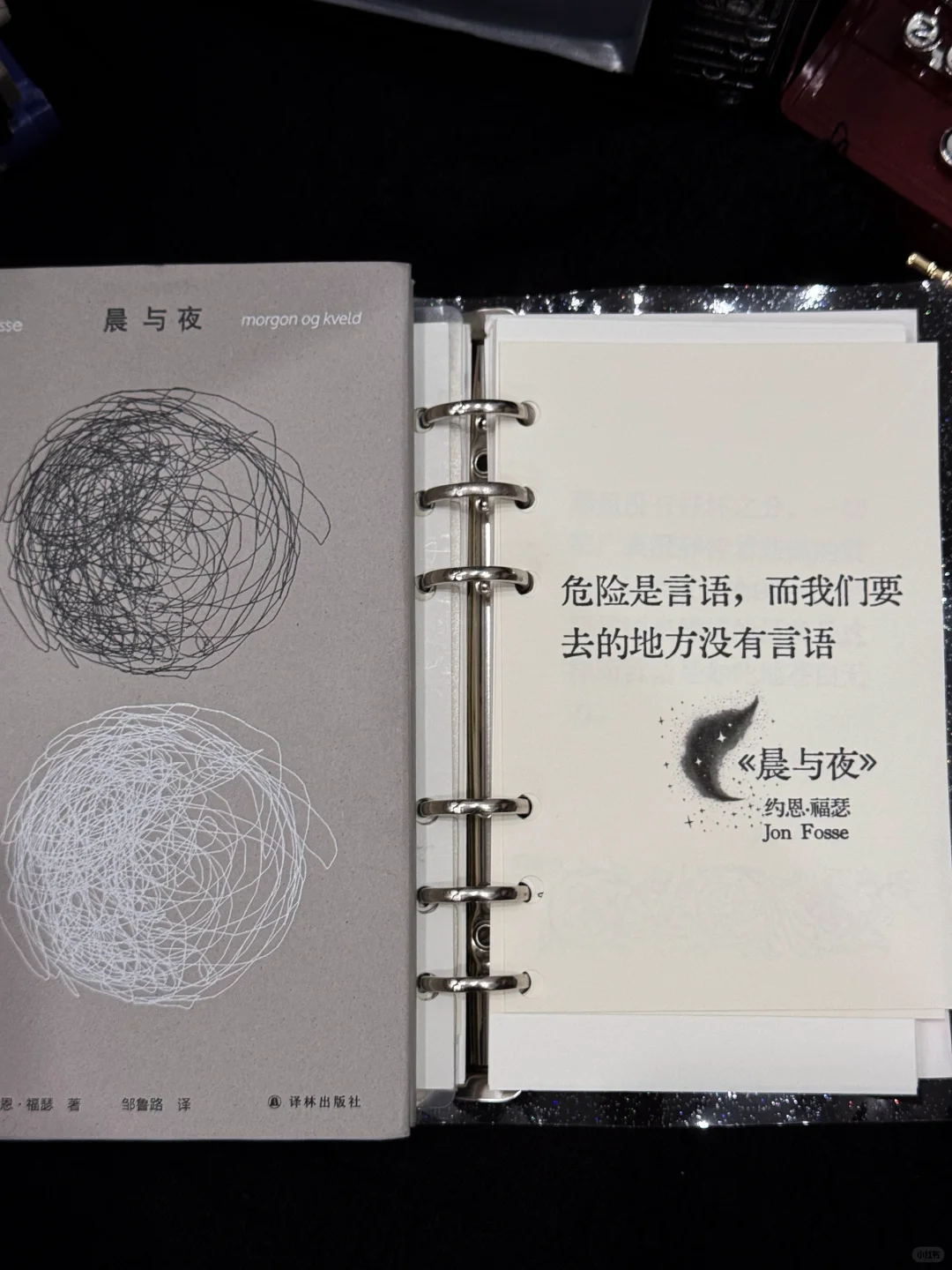 冷门的诺奖作家与他的《晨与夜》