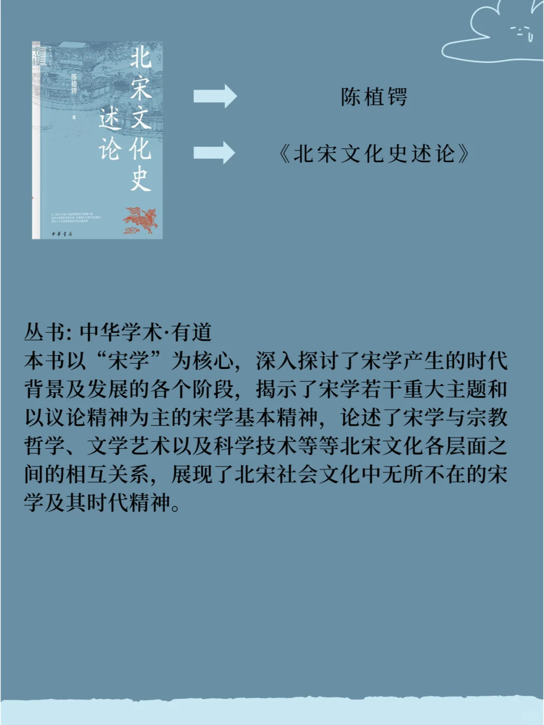 中国史新书快讯特辑：书局2024高分再版系列