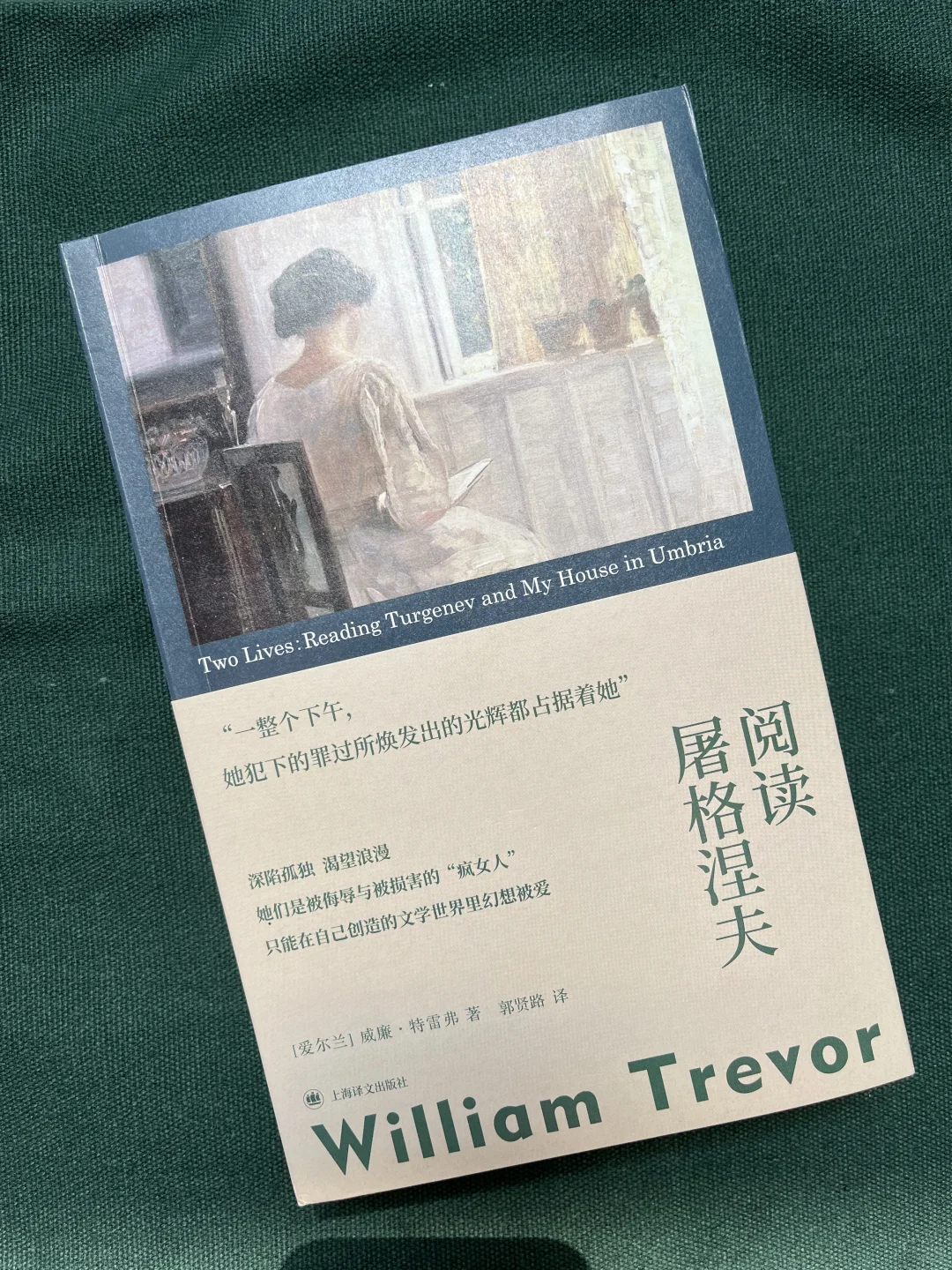 七月值得关注的一些新书