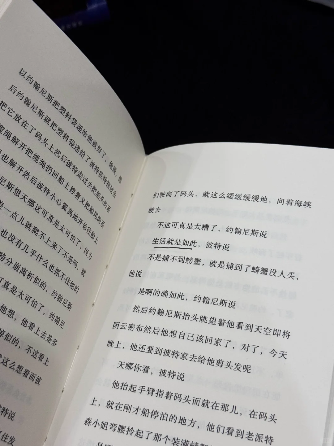 冷门的诺奖作家与他的《晨与夜》