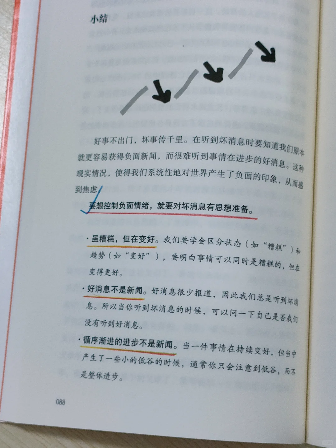 此生必读！！这本书真的让我脱胎换骨！