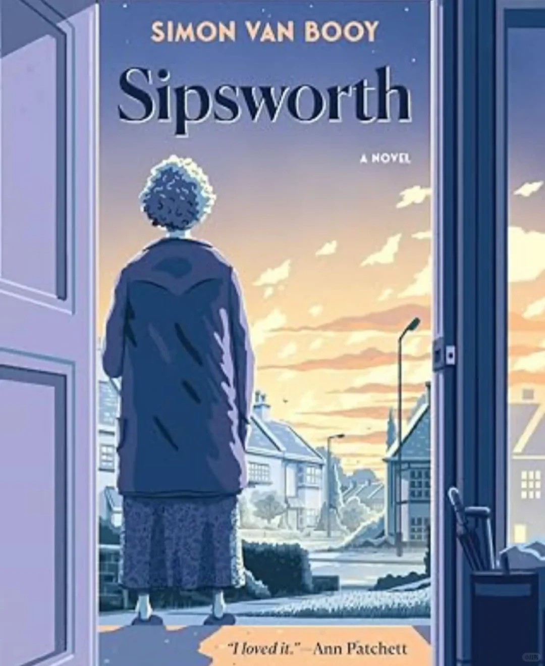 2024暖心新书推荐《Sipsworth》🐭