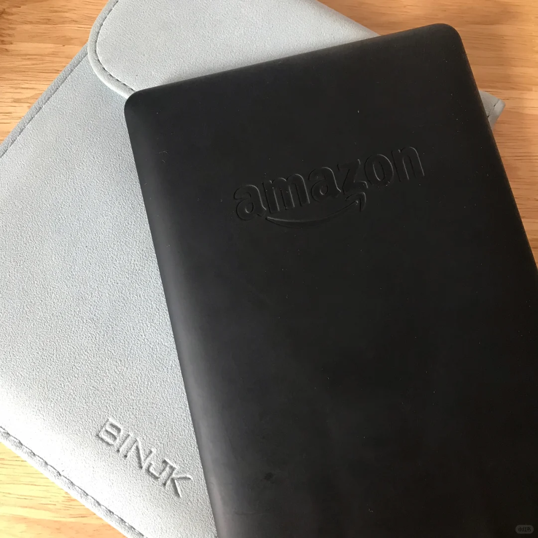 分享之kindle篇🌟
