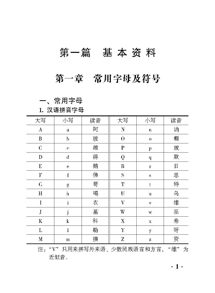 好书推荐-五金速查手册