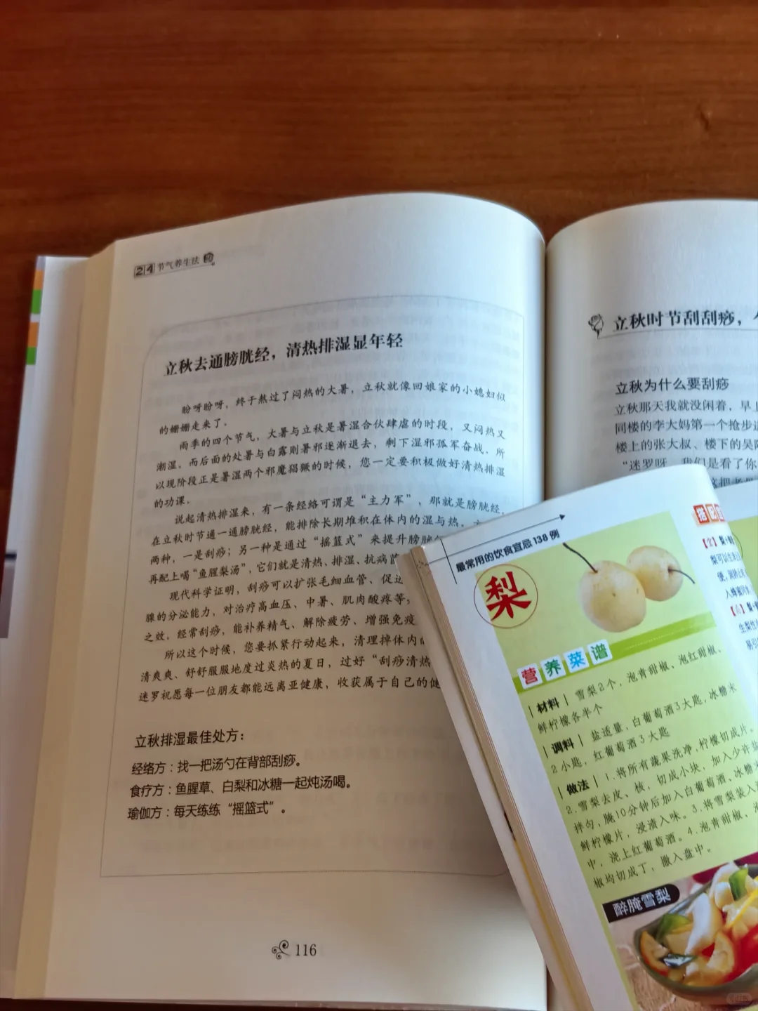 新人读书博主D3天|我的私人书单
