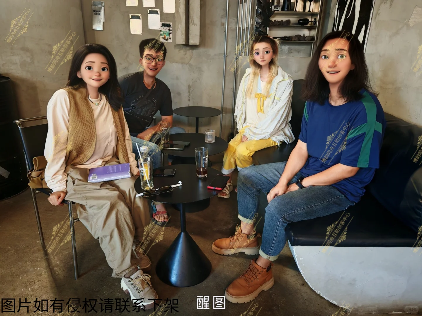 碎片化时间读什么？小红书读书会
