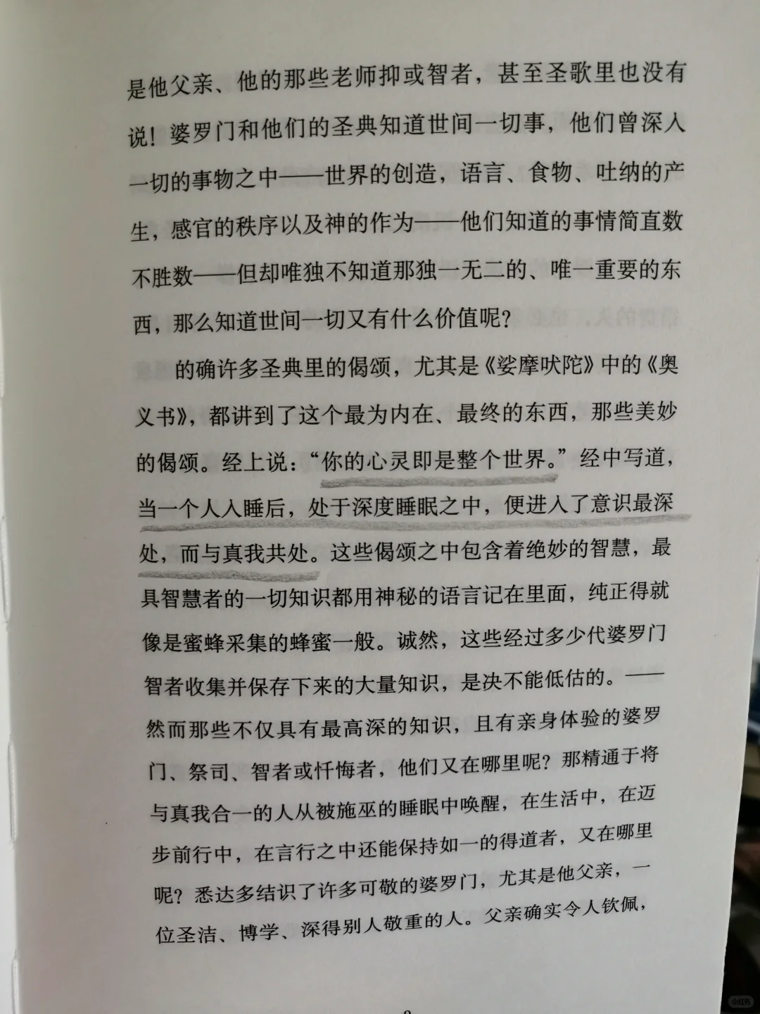 经典文学作品的魅力，让你找到生活的意义