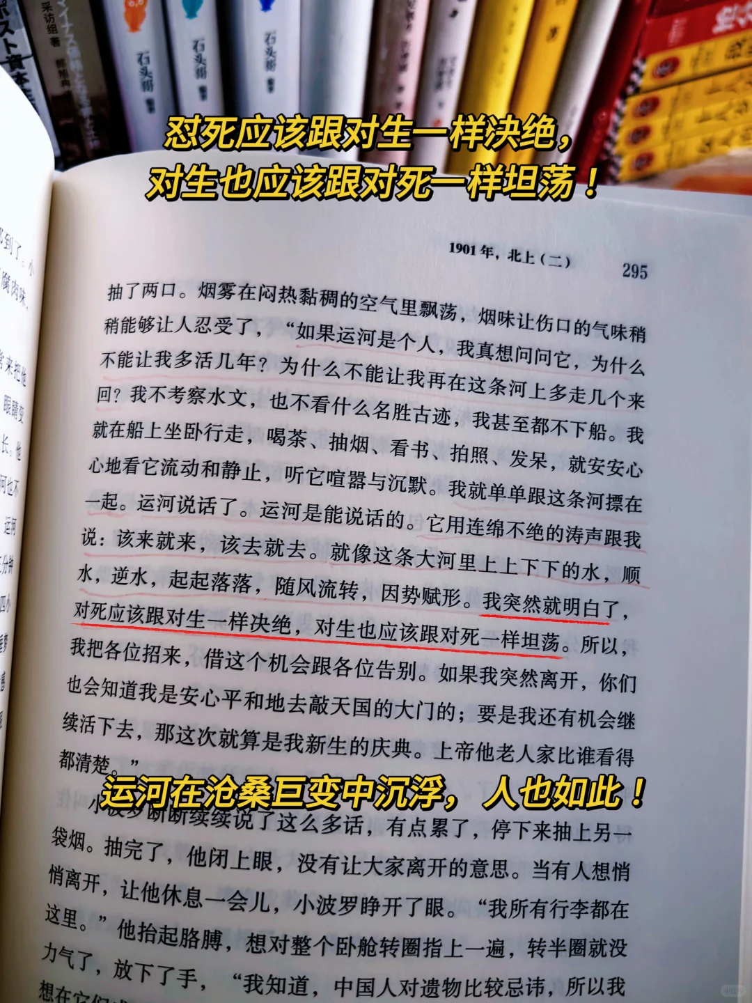 不愧是茅盾文学奖获奖作品，读得太过瘾了！